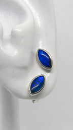 Opaline Earrings