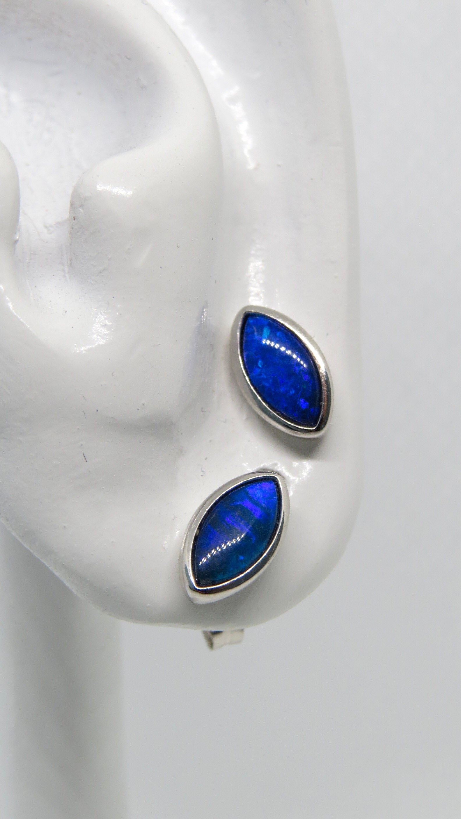 Opaline Earrings
