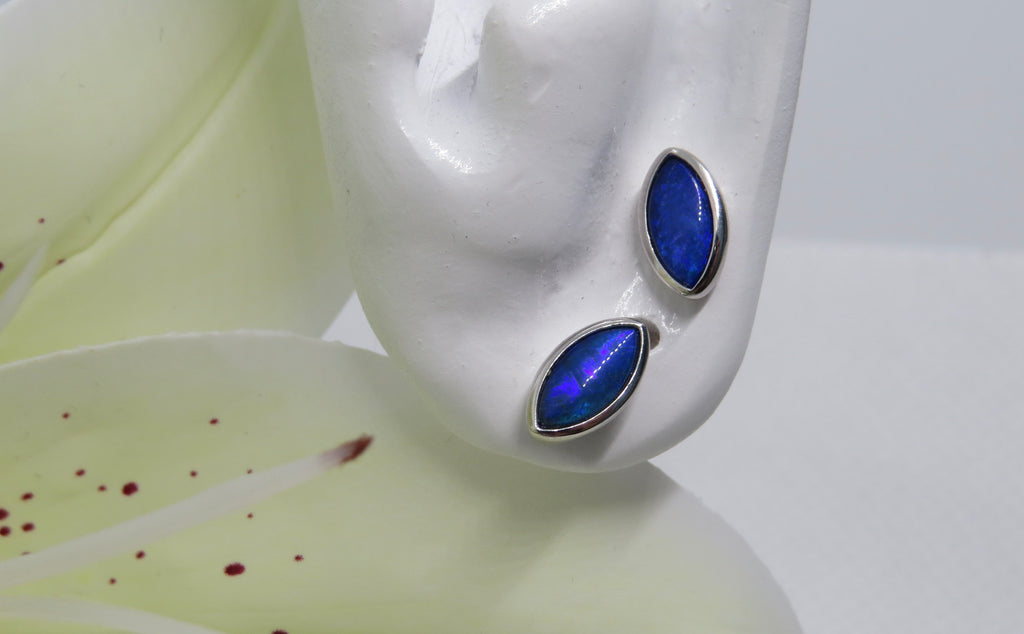 Opaline Earrings