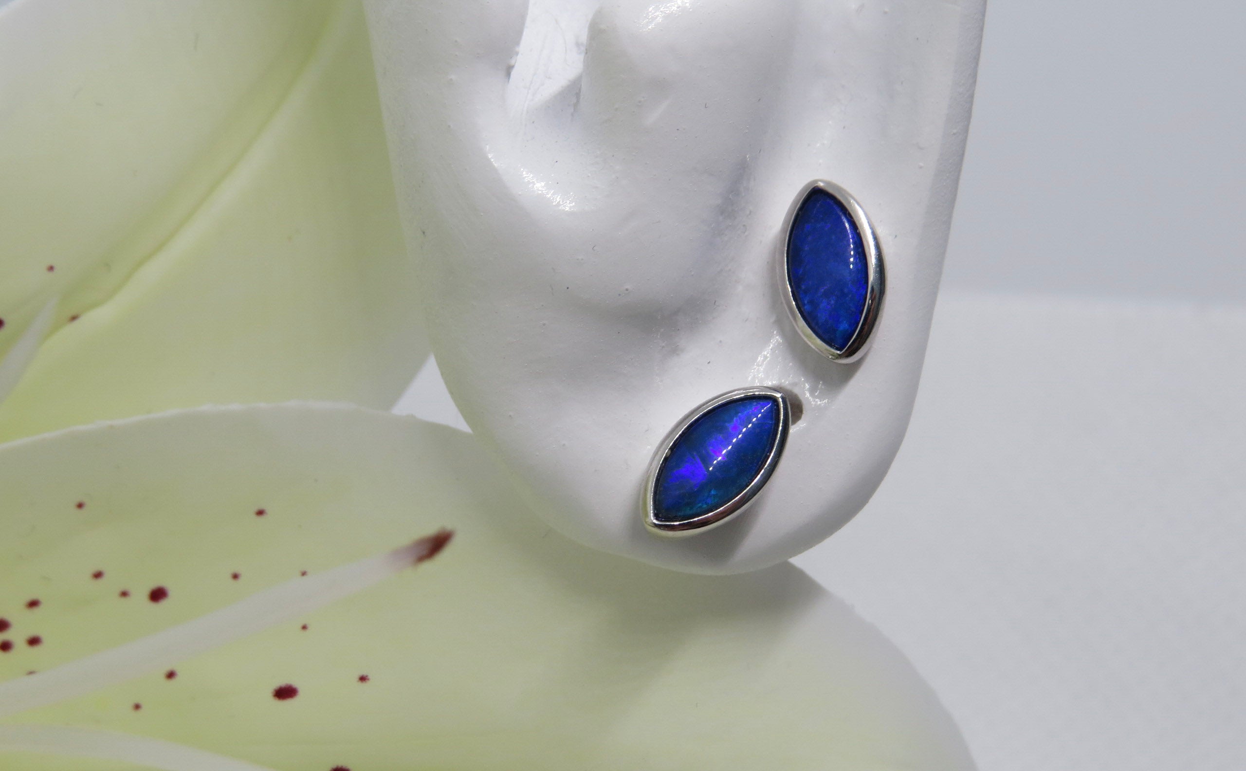 Opaline Earrings