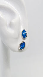 Opaline Earrings