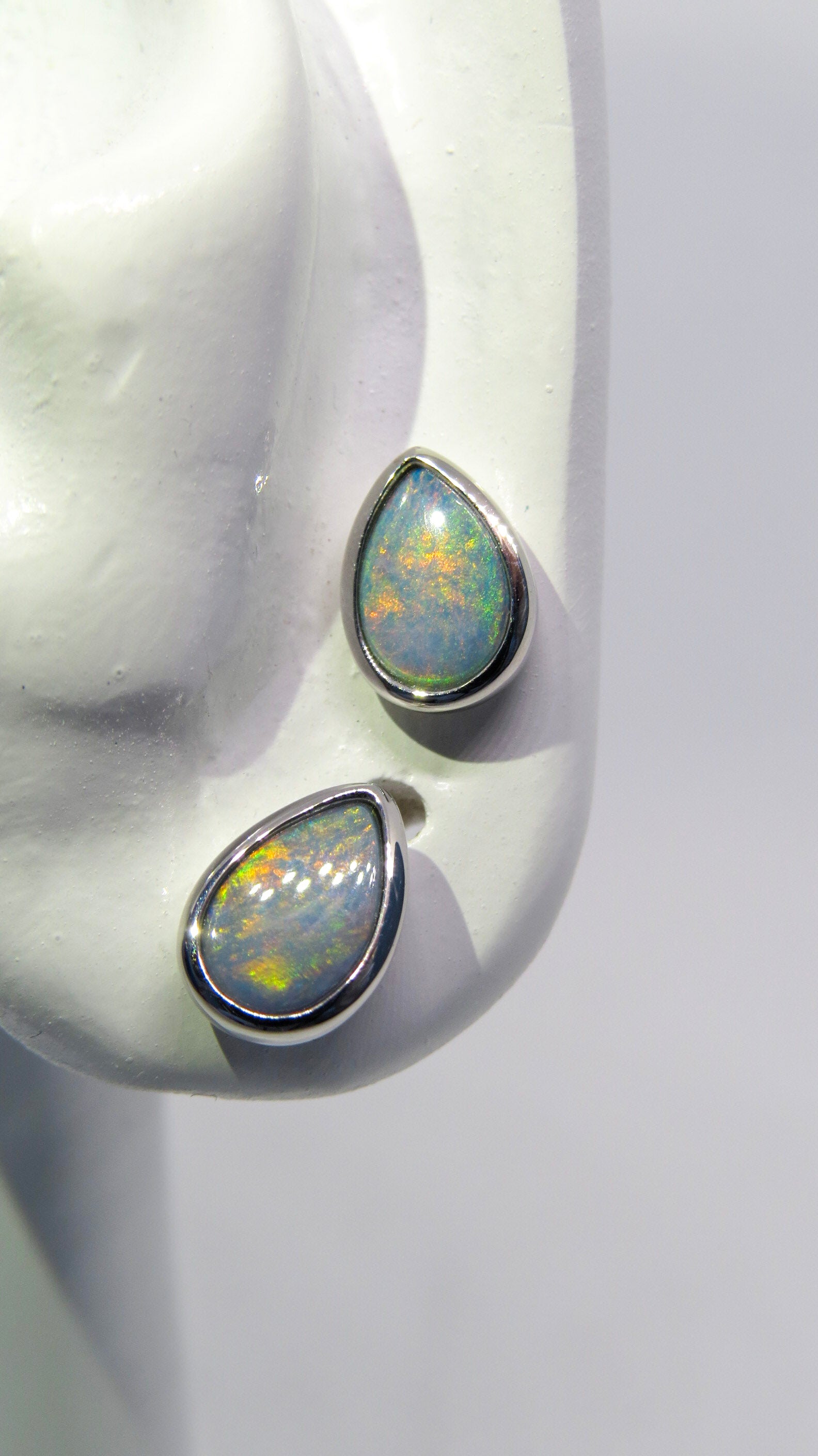 Amy Earrings