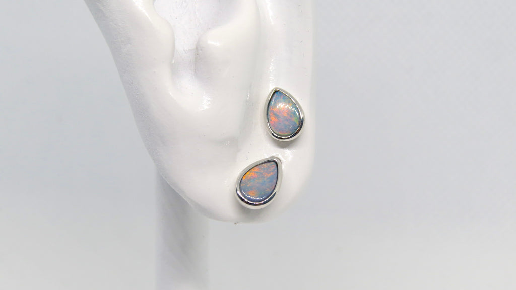 Amy Earrings