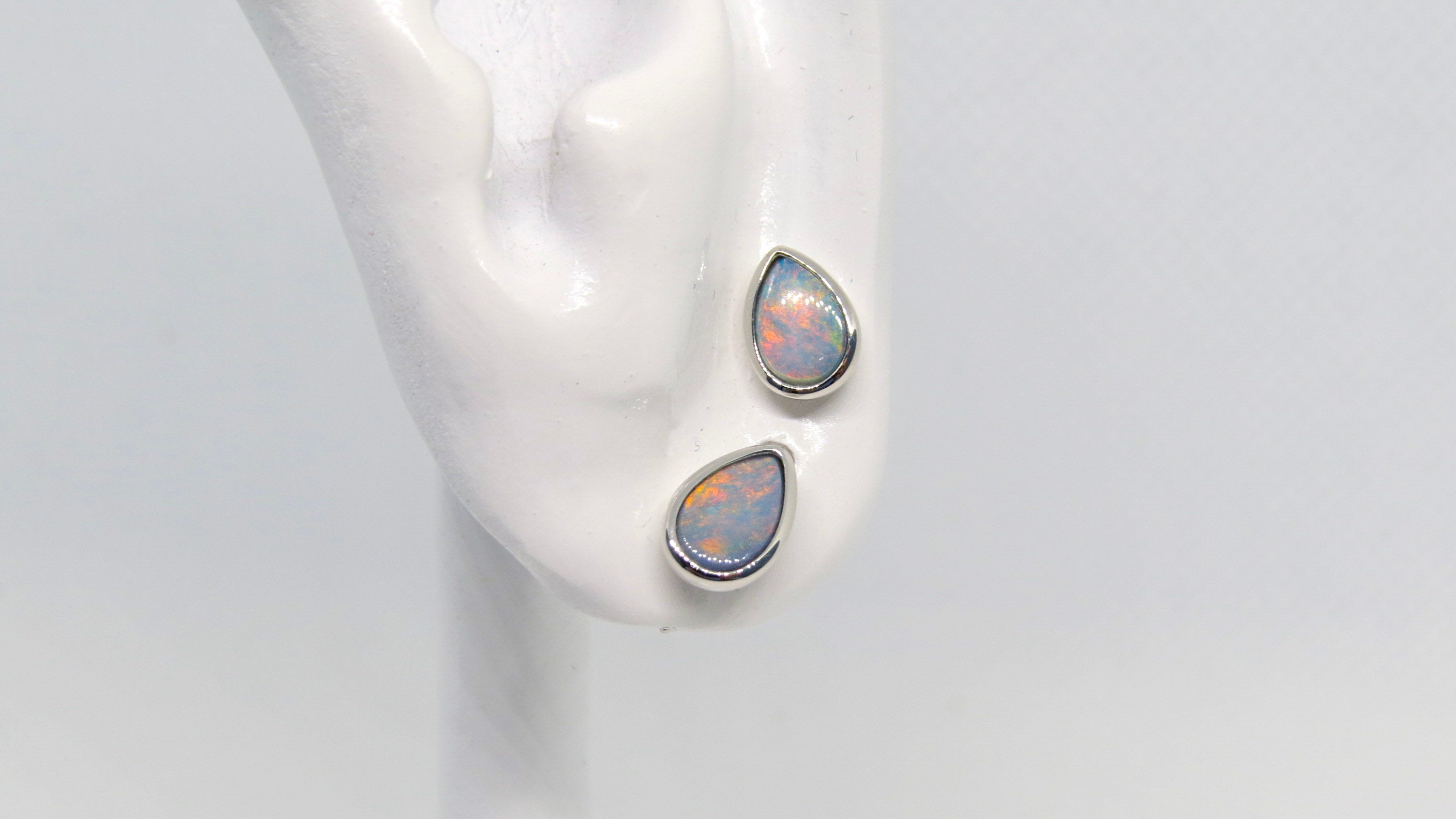Amy Earrings