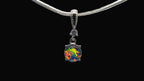 Halo Necklace