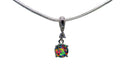 Halo Necklace