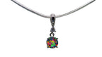 Halo Necklace