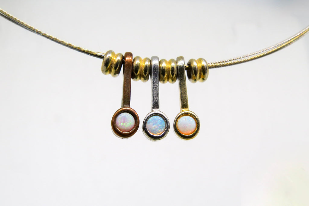 Solstice Necklace