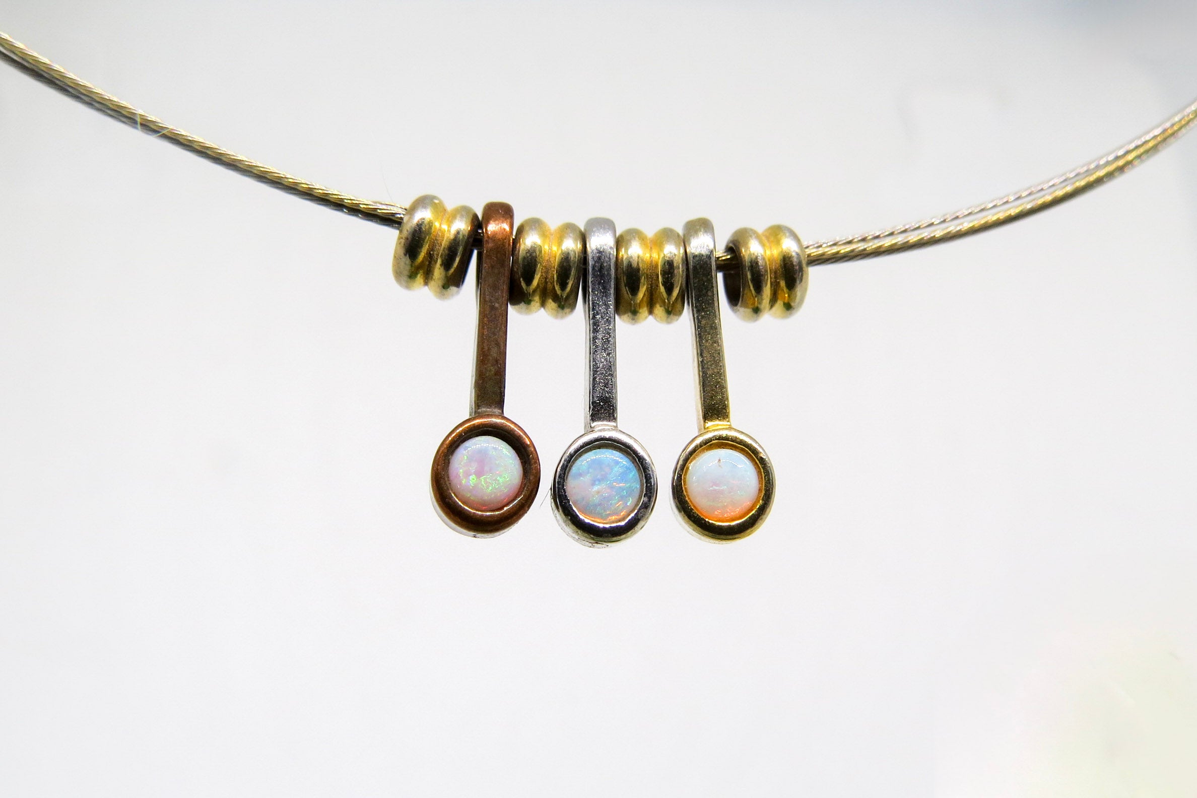Solstice Necklace
