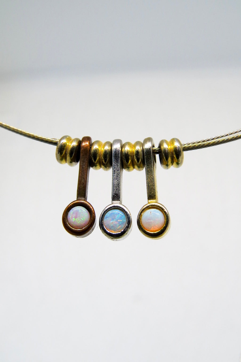 Solstice Necklace