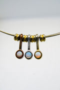 Solstice Necklace