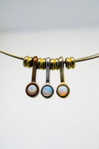 Solstice Necklace
