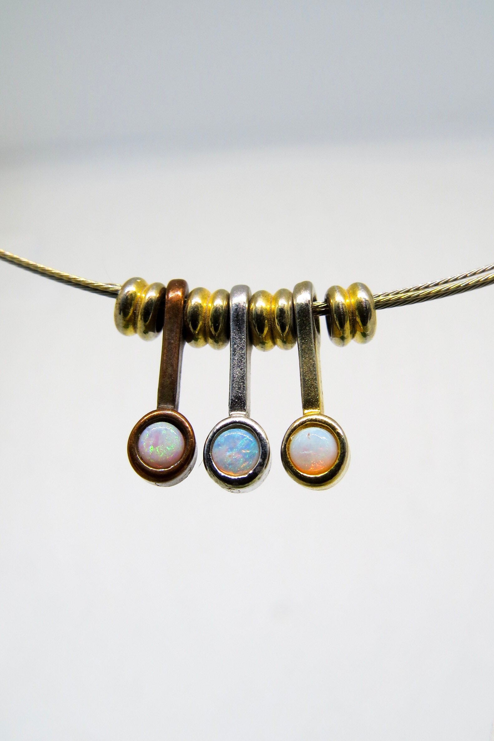 Solstice Necklace