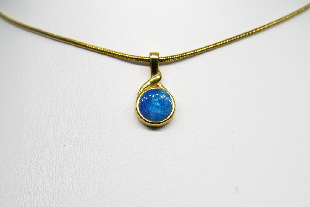 Omaru Necklace