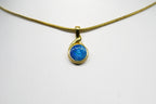 Omaru Necklace
