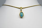 Skye Necklace
