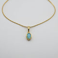 Skye Necklace