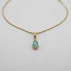 Skye Necklace