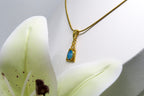 Infinite Necklace