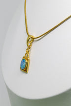 Infinite Necklace