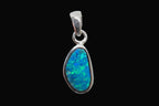 Moonbeam Necklace