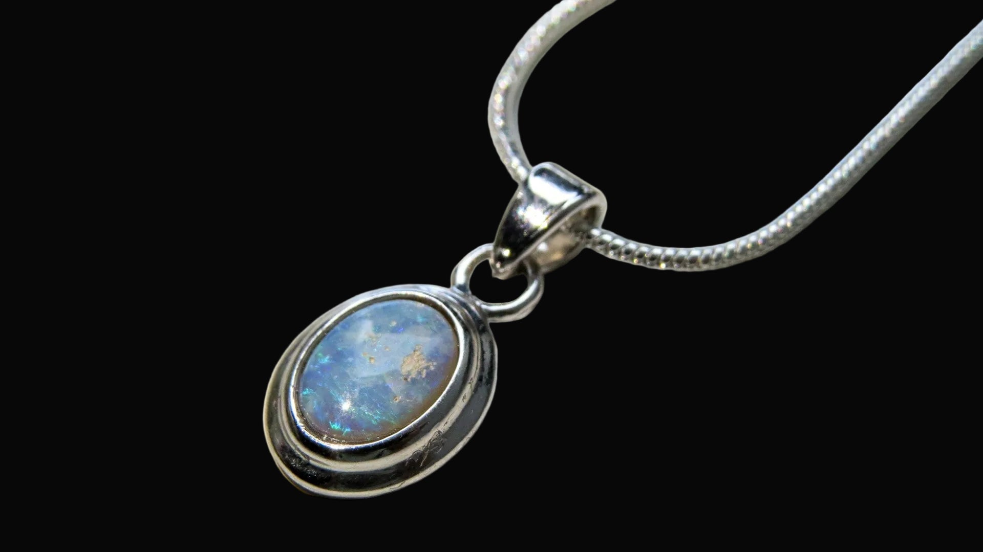Celestial Necklace