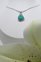 Elysian Necklace