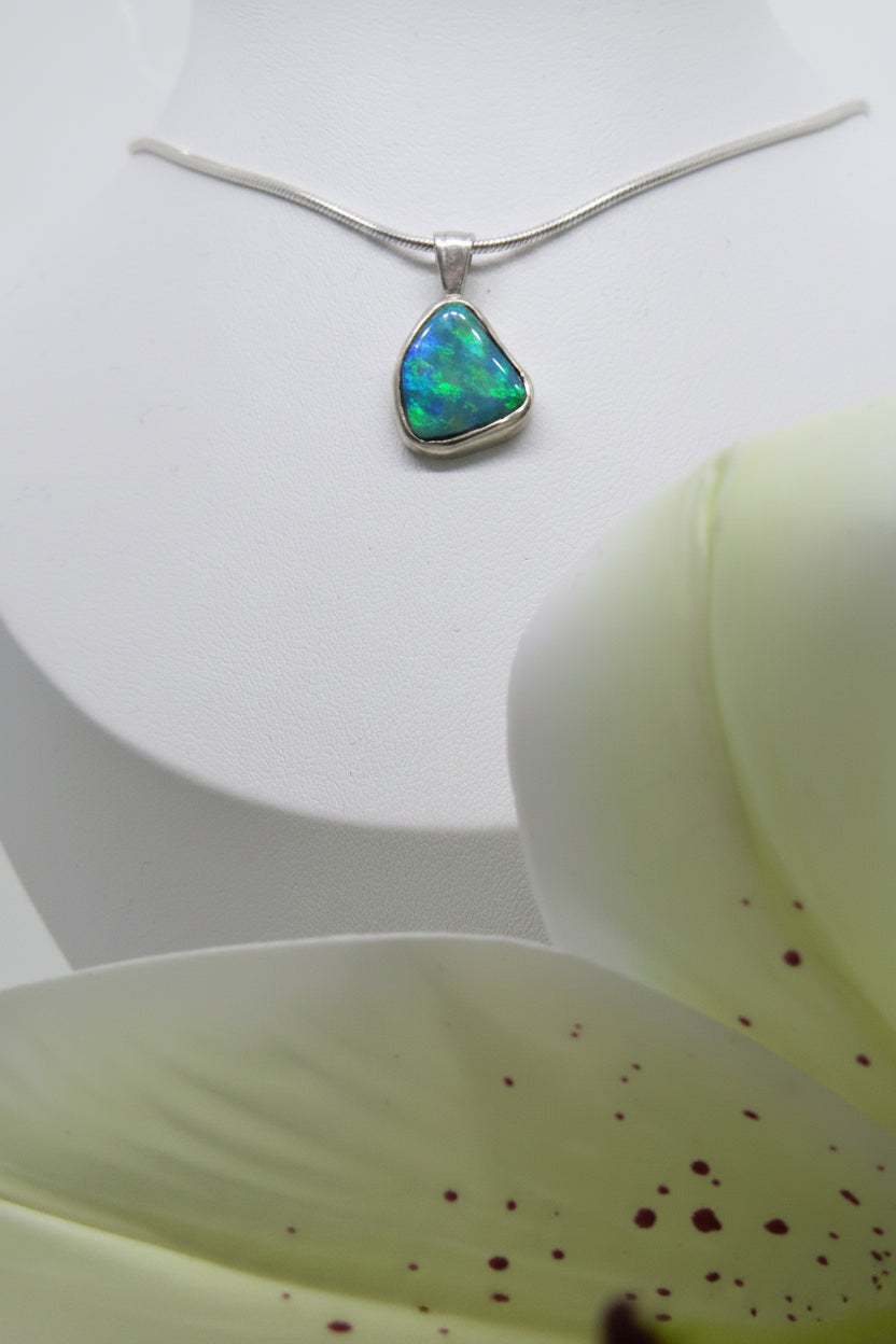 Elysian Necklace