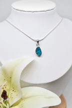 Moonbeam Necklace