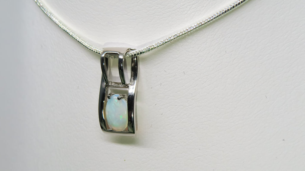 Nova Necklace
