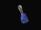 Lightning Ridge II Necklace