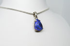 Lightning Ridge II Necklace