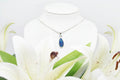 Stormy Necklace