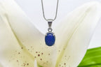 Lightning Ridge Necklace