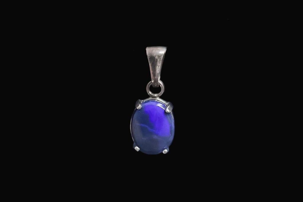 Lightning Ridge Necklace
