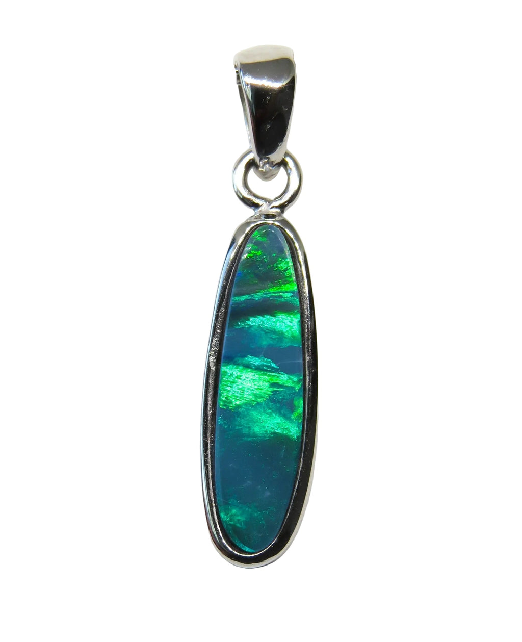 Polar Horizon Necklace